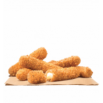 Mozarella sticks