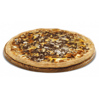 Pizza Andalouse