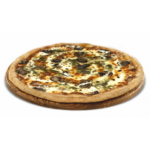 Pizza Bourguignone
