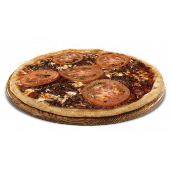 pizza maxi