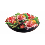 salade italienne