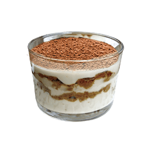 tiramisu café