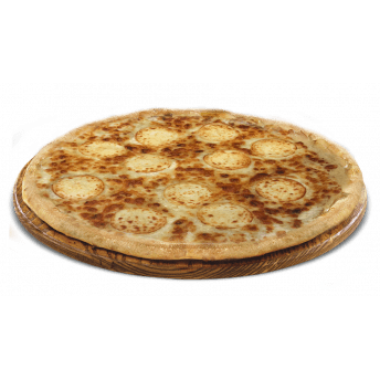 Pizza Chèvre-Miel