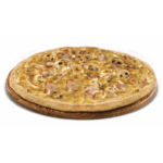 Pizza royale