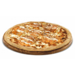 Pizza Tikka