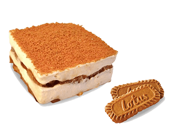 tiramisu speculoos