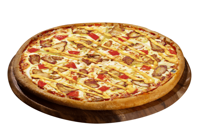Pizza Kebab spicy Pizzaflash 27