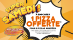 promo super samedi