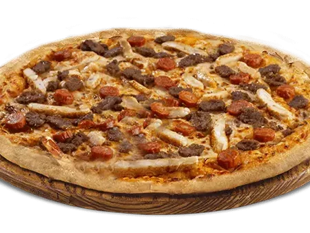 pizzacarnivore